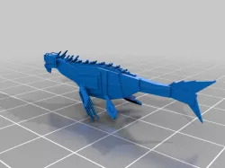 Leviathan!