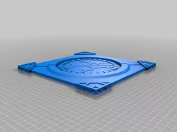 Lexicon Clock