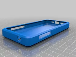 Librem 5 Case