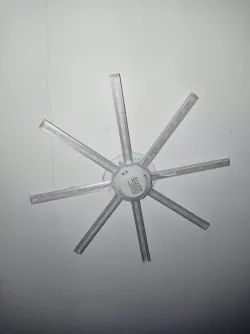 Light diffuser for 10mm LED strip