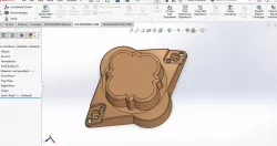 Light holder 02