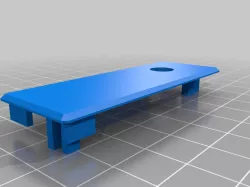 Lilygo TTGO LoRa32 case