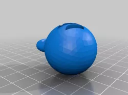 Llavero 