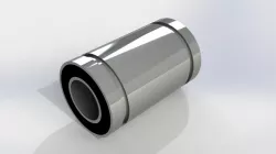 LM8UU linear bearing