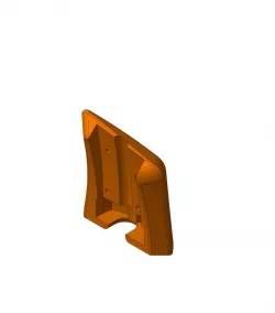 Logitech G35 Headset Repair Parts
