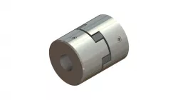 Lovejoy Coupling