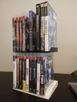 video game stand 3d models 【 STLFinder