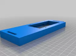 M2 Maker made Maslow CNC Lead Ingot Weights
