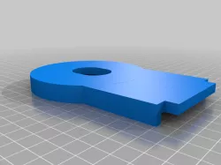 M2 Maslow CNC dust cover