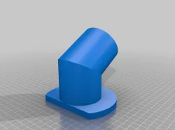 M2 Maslow CNC vacuum attachment