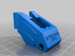 M8Q GPS and Immortal Antenna Holder for Diatone Roma F5 DJI V2