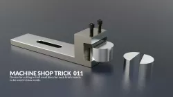 MACHINE SHOP TRICK 011