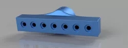 Machining Part Practice