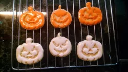 Mad & Happy Jack Cookie Cutter Set