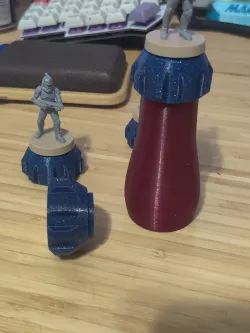 Magnetic Miniatures Painting Handle