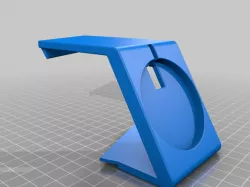 MagSafe iPhone Support Rav4 (2000-2005) 