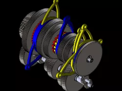 Manual Transmission
