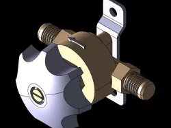 MANUAL VALVE