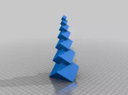 Marching Cubes
