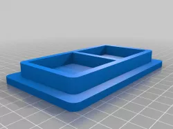 Mark Setter/Softer Holder