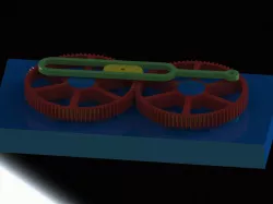 Mechanical principles