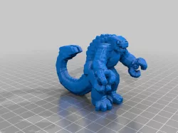 MEH-KachonkZilla!!!