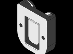 Mic Clip