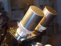 Microscope Eyepiece Lens Cover