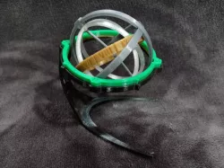 Mini Armillary Sphere