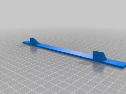 Mini shelf