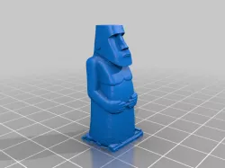 Moai
