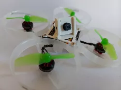 Moblite 7 and 6 canopy
