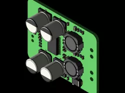 Module TPA3118
