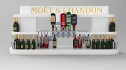 MOET & CHANDON POS