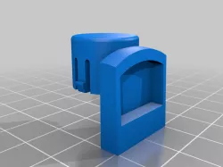 molex KK crimp holder