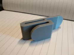 Molle clip Hook