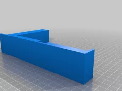 Monitor riser for Acer V226WL monitor