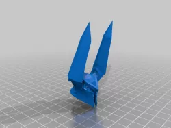 Mordekaiser's Head