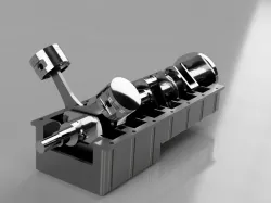Motor