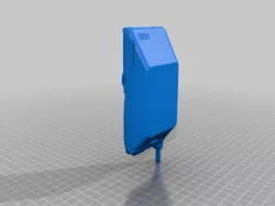 MotorolaTAC5000 mobile phone