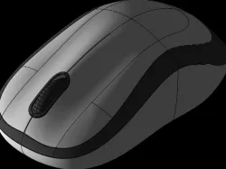Mouse para computadora [Computer Mouse]