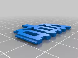 MSL 2024 4048 8048 8096 Tape Library reflector