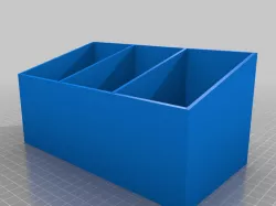 MTG Organizer