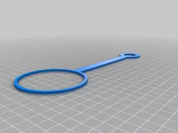 Nalgene Bottle Strap