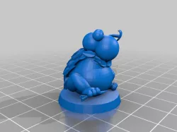 Nerd DND-Ranger 28mm