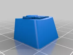 Nerv Keycap