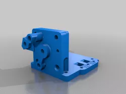 Nimble V3 Flex MGN mash - need help