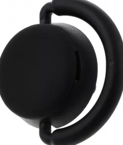 Nissan Leaf trunk cargo hook loop