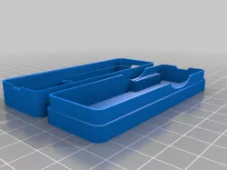 NodeMCU GPS Case (Neo6m)