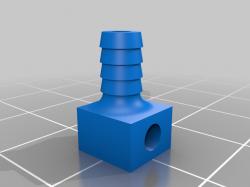 barb fitting 3D Models | Page 1 | STLFinder